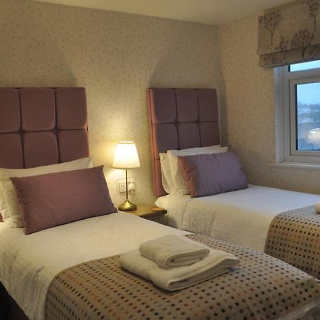 Haisthorpe Guest House Windermere Extérieur photo