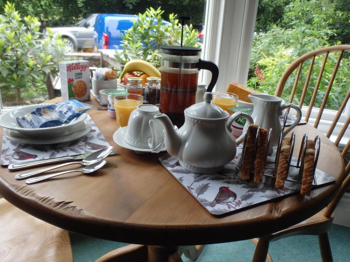 Haisthorpe Guest House Windermere Extérieur photo