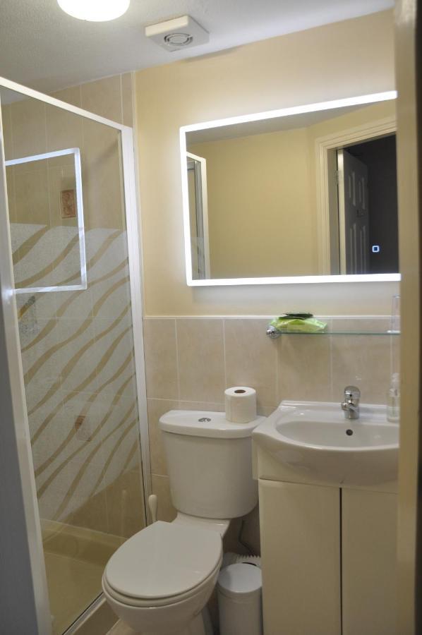 Haisthorpe Guest House Windermere Extérieur photo