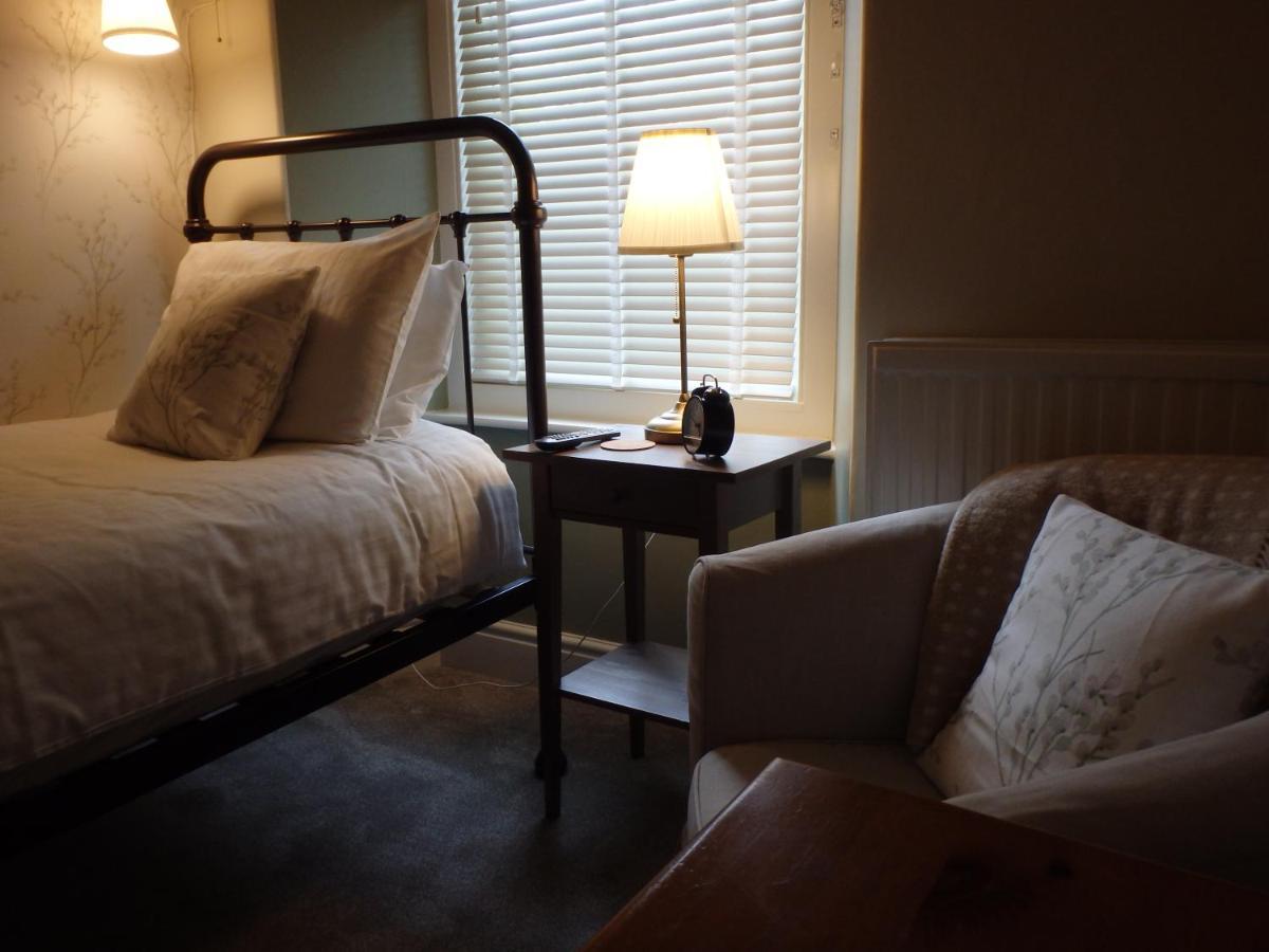 Haisthorpe Guest House Windermere Extérieur photo