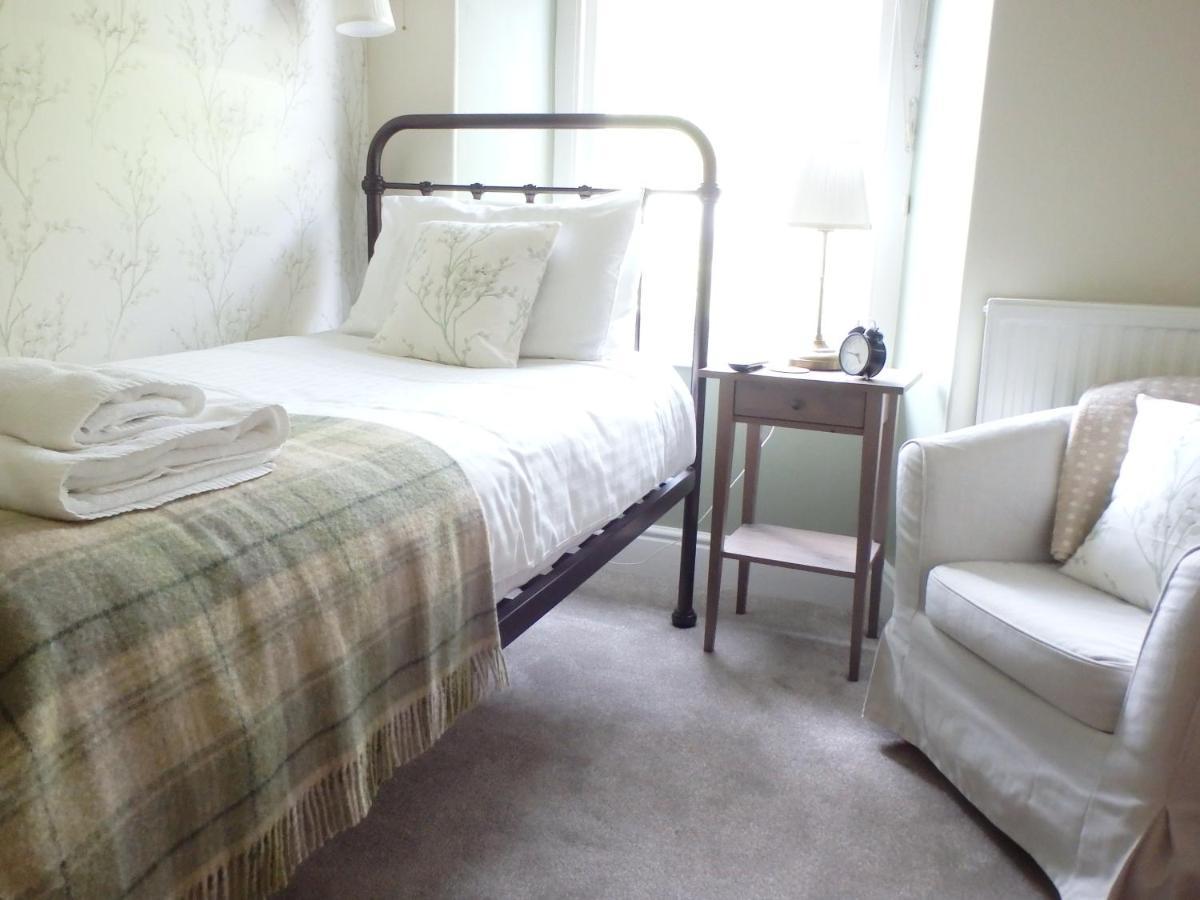 Haisthorpe Guest House Windermere Extérieur photo