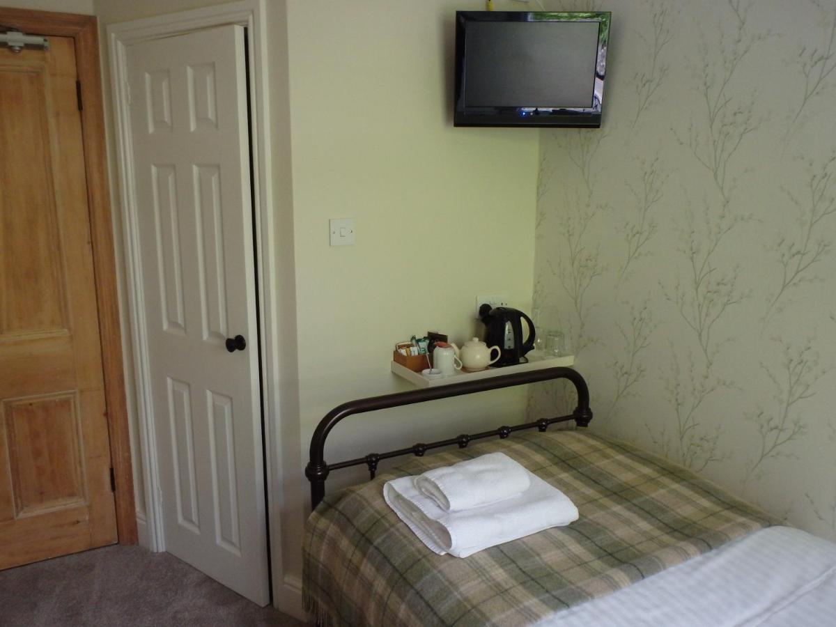 Haisthorpe Guest House Windermere Extérieur photo