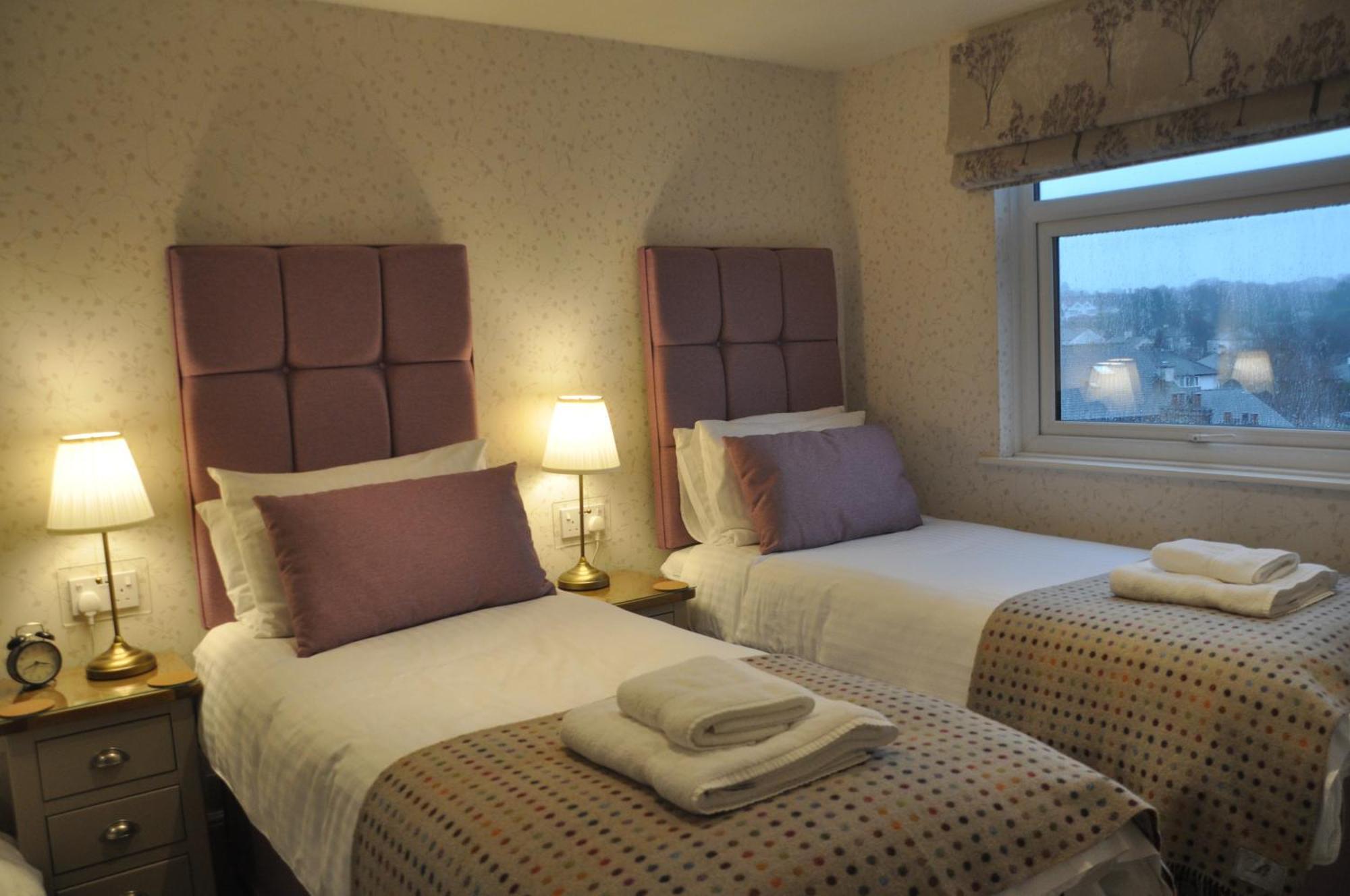Haisthorpe Guest House Windermere Extérieur photo