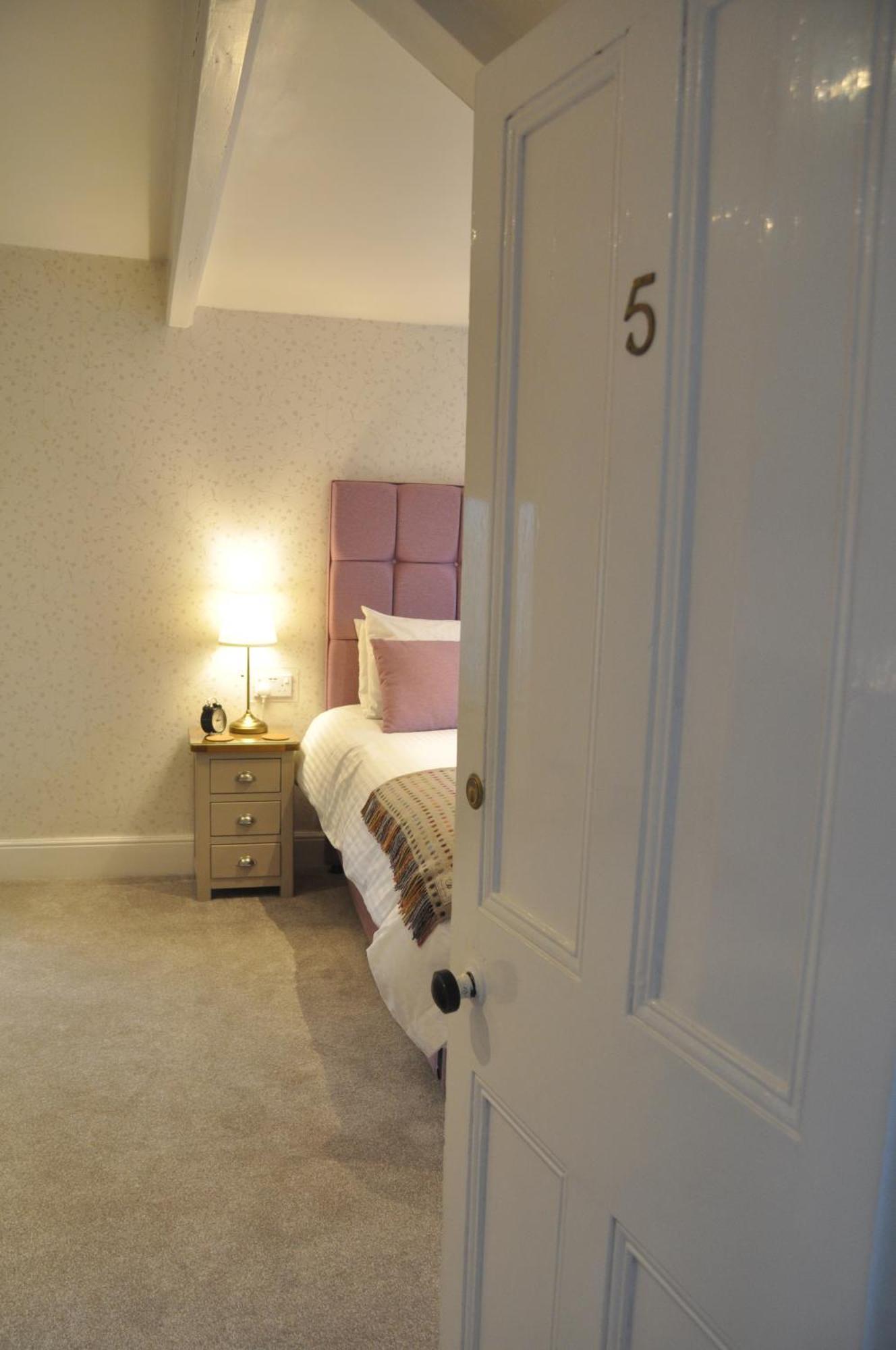Haisthorpe Guest House Windermere Extérieur photo