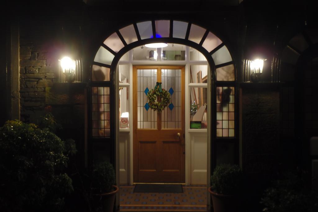 Haisthorpe Guest House Windermere Extérieur photo