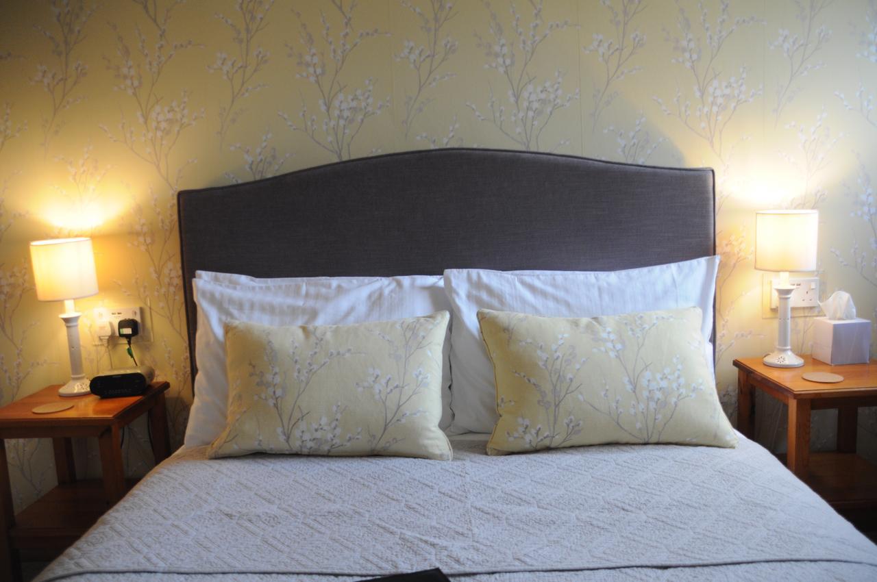 Haisthorpe Guest House Windermere Extérieur photo