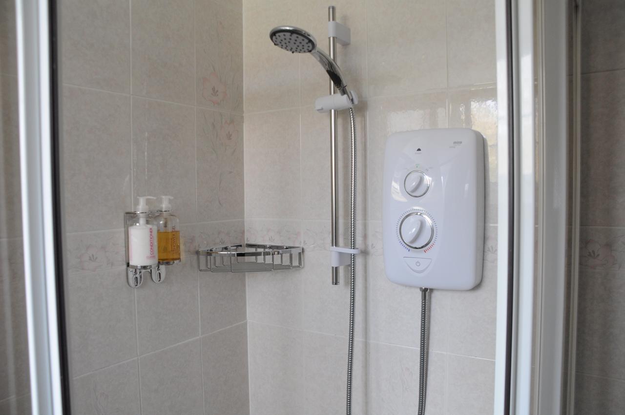 Haisthorpe Guest House Windermere Extérieur photo