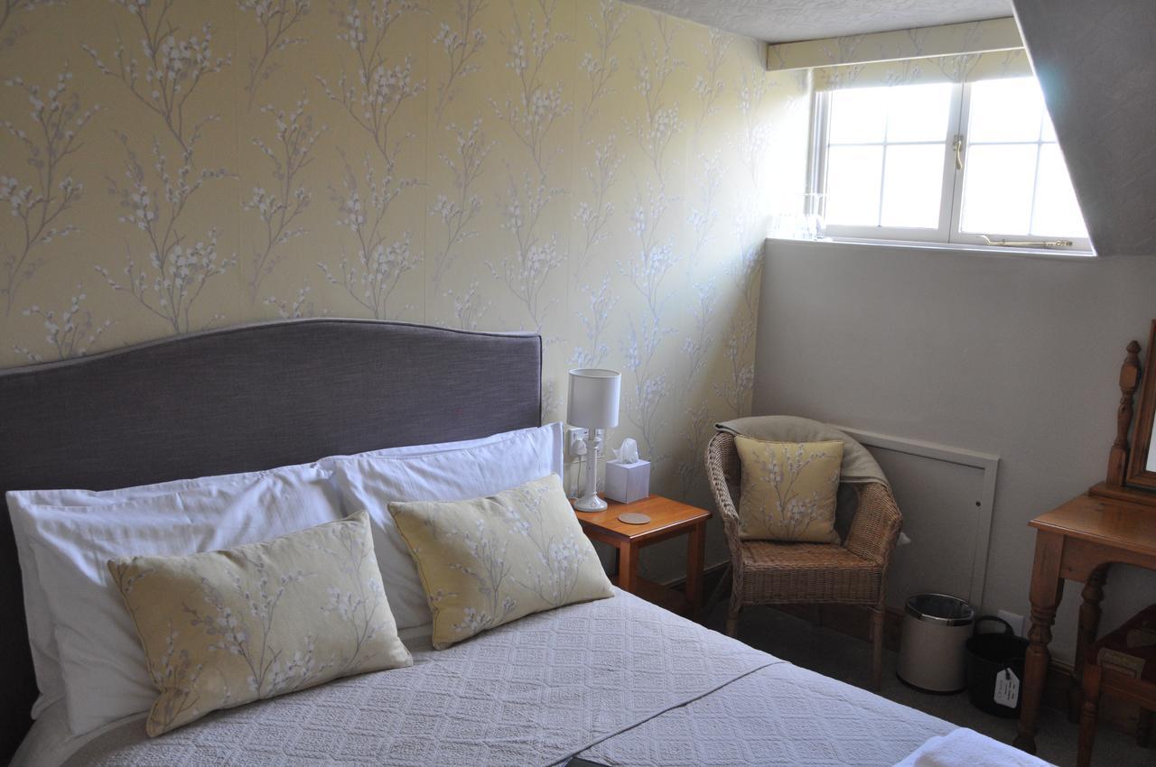 Haisthorpe Guest House Windermere Extérieur photo