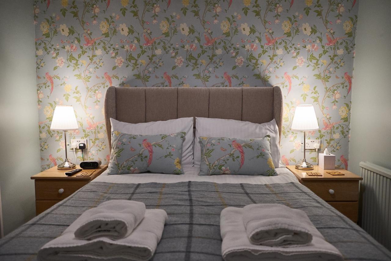 Haisthorpe Guest House Windermere Extérieur photo