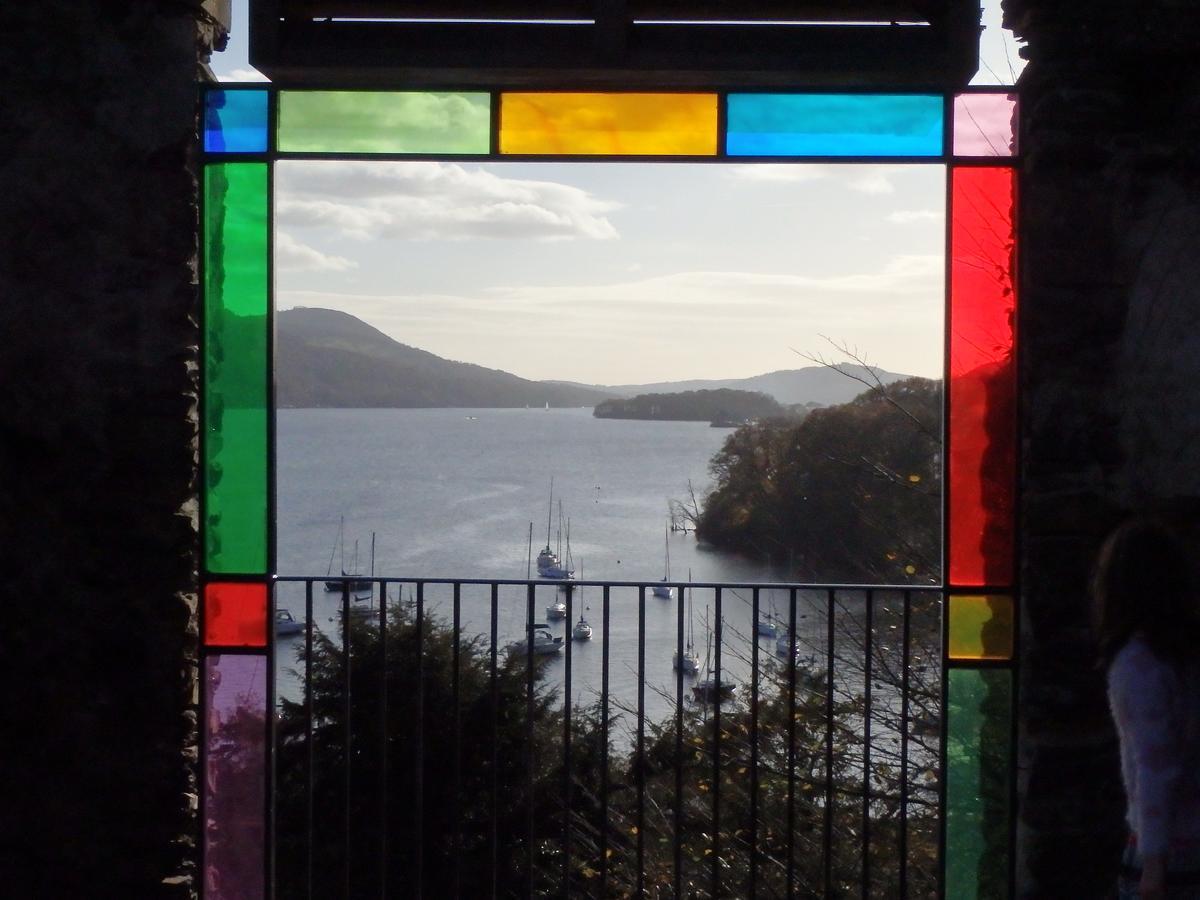 Haisthorpe Guest House Windermere Extérieur photo