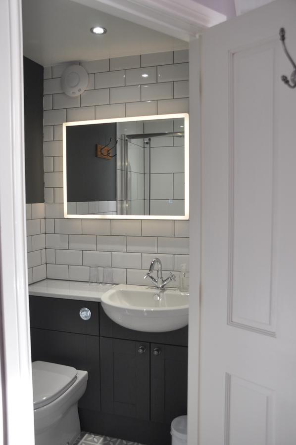 Haisthorpe Guest House Windermere Extérieur photo