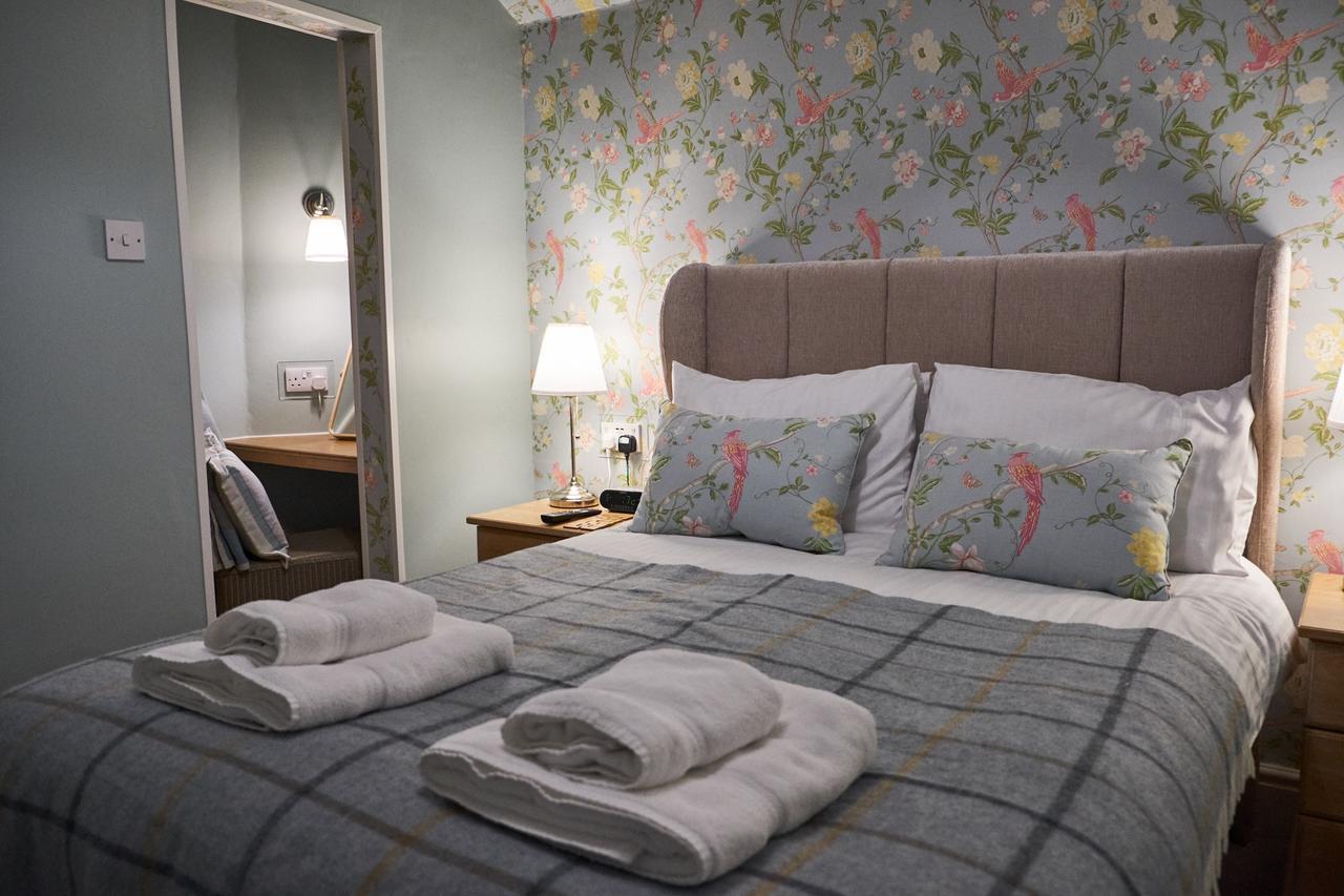 Haisthorpe Guest House Windermere Extérieur photo