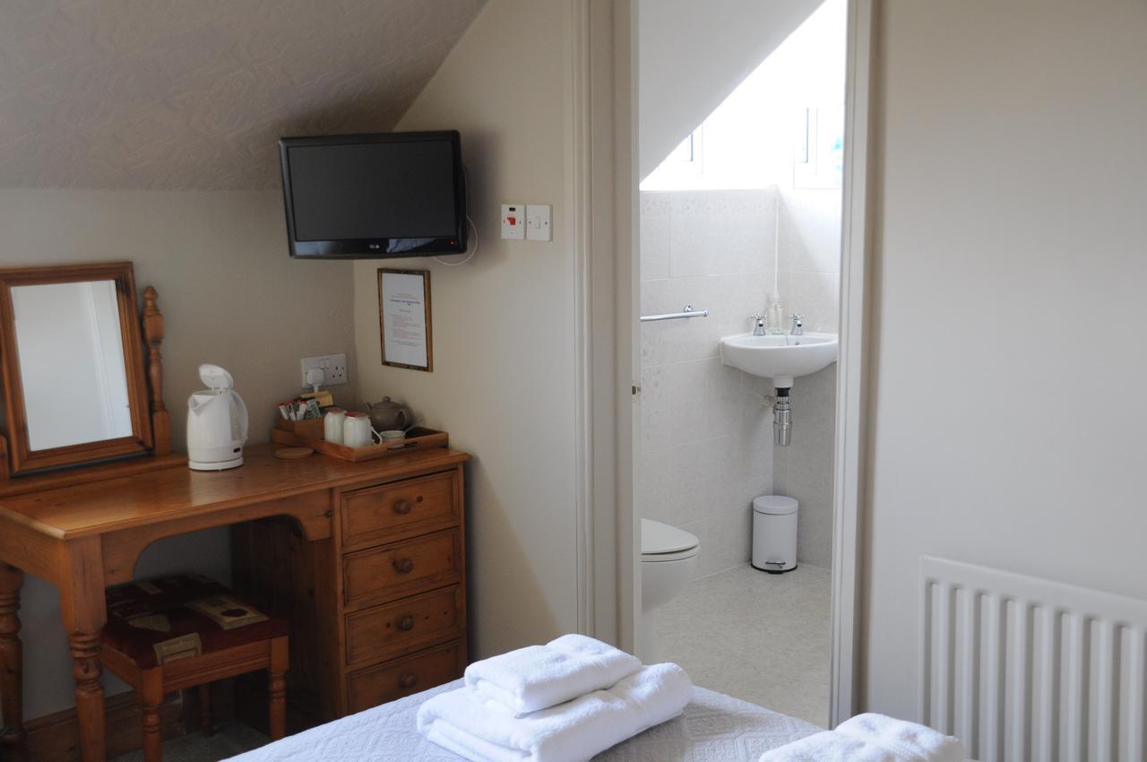 Haisthorpe Guest House Windermere Extérieur photo