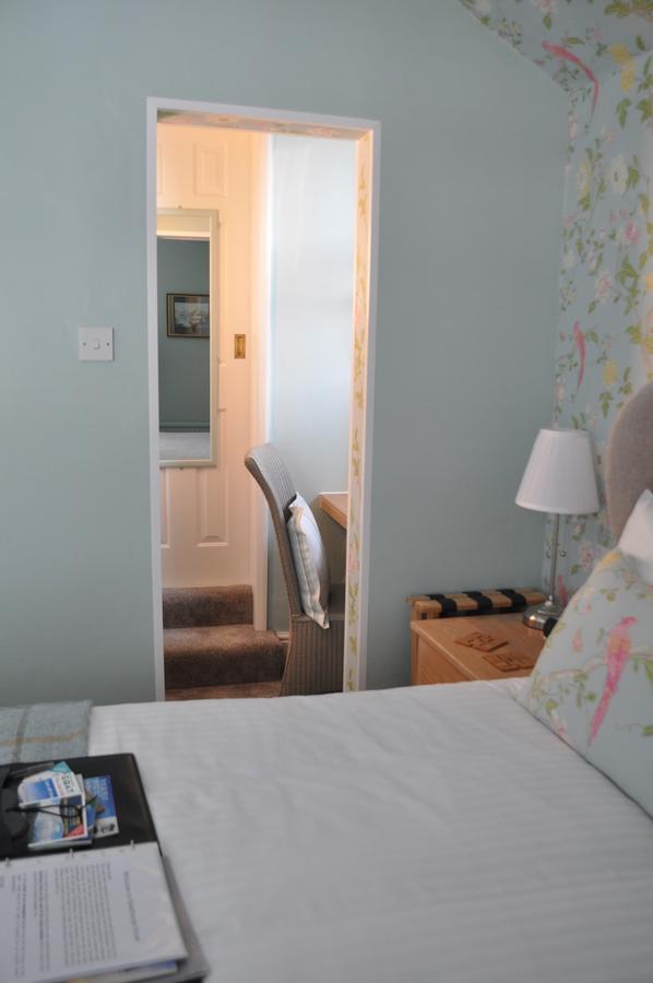 Haisthorpe Guest House Windermere Extérieur photo