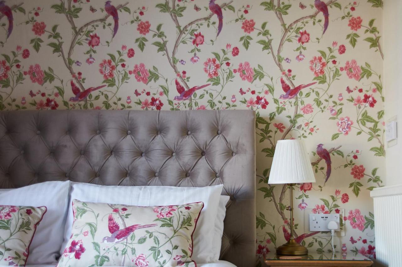 Haisthorpe Guest House Windermere Extérieur photo