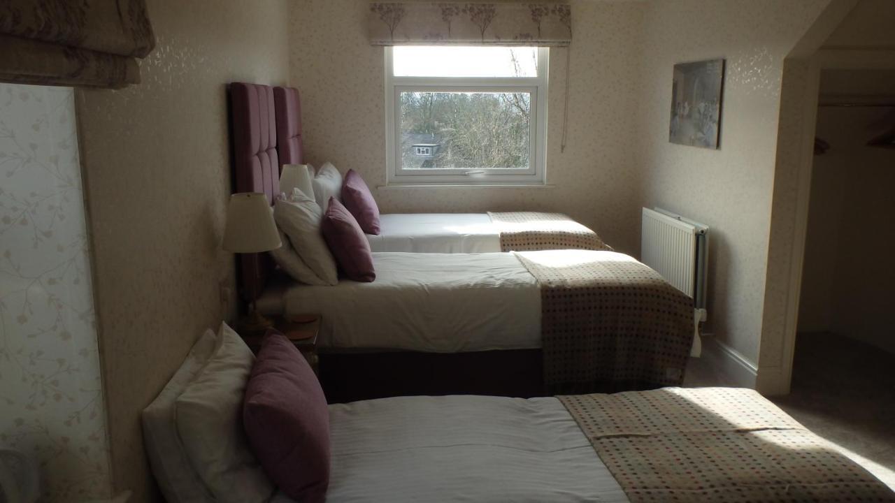 Haisthorpe Guest House Windermere Extérieur photo