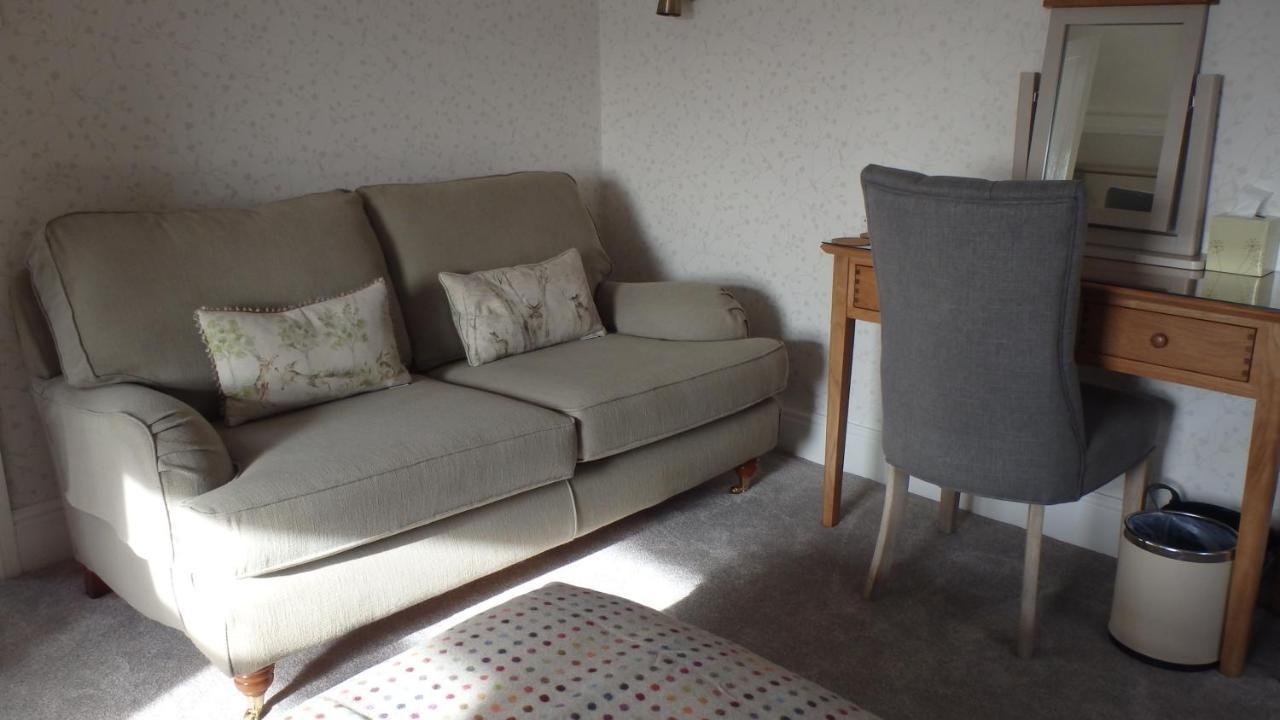 Haisthorpe Guest House Windermere Extérieur photo