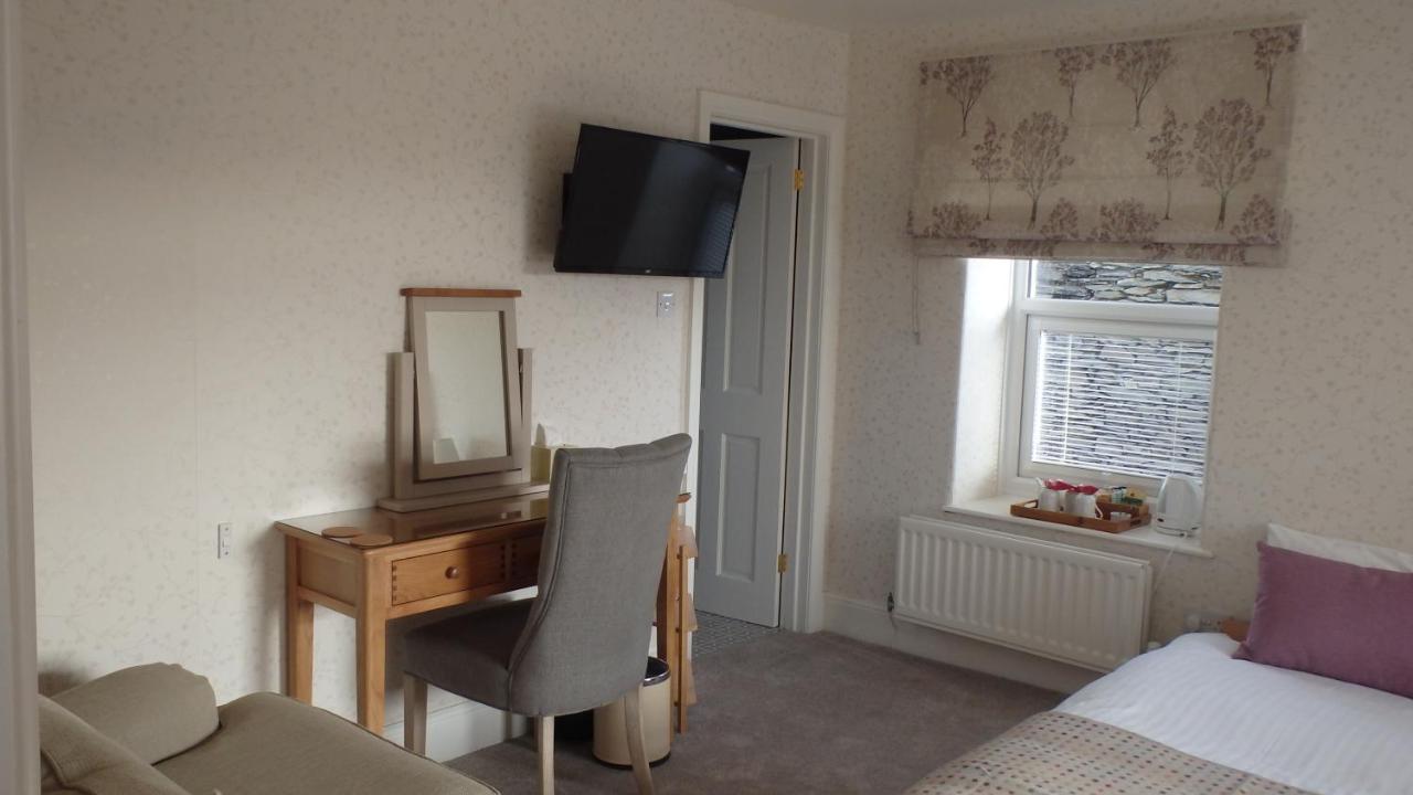 Haisthorpe Guest House Windermere Extérieur photo