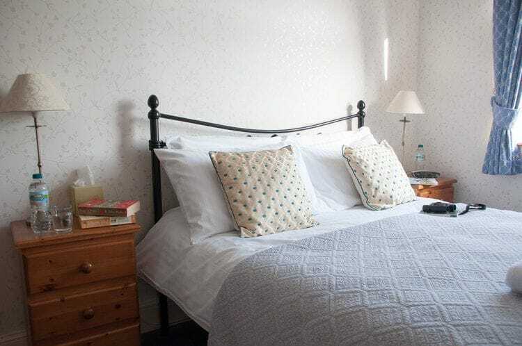 Haisthorpe Guest House Windermere Extérieur photo