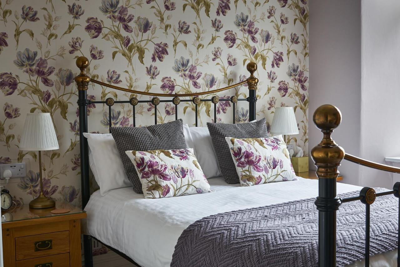 Haisthorpe Guest House Windermere Extérieur photo